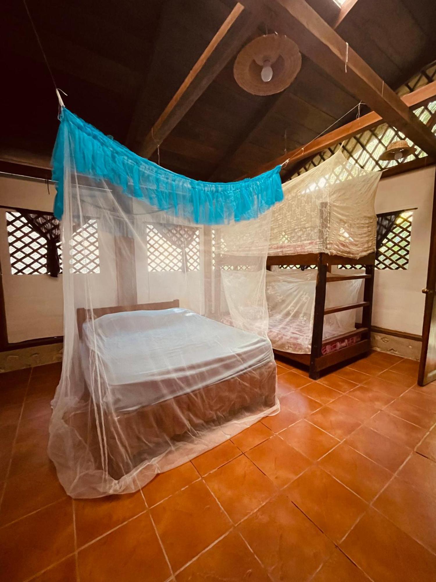 Palmeras Del Rio Hotel La Vina Extérieur photo