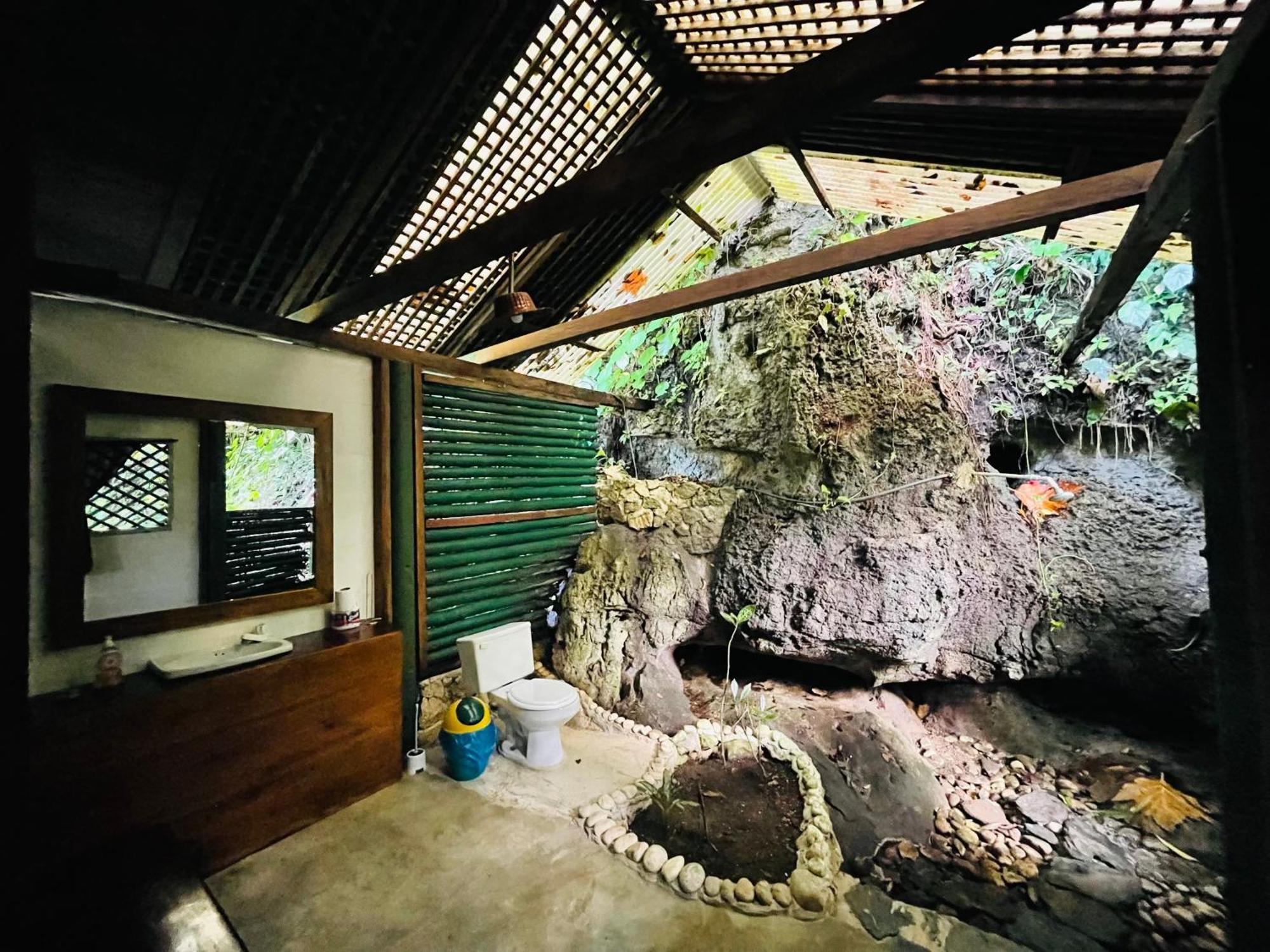 Palmeras Del Rio Hotel La Vina Extérieur photo