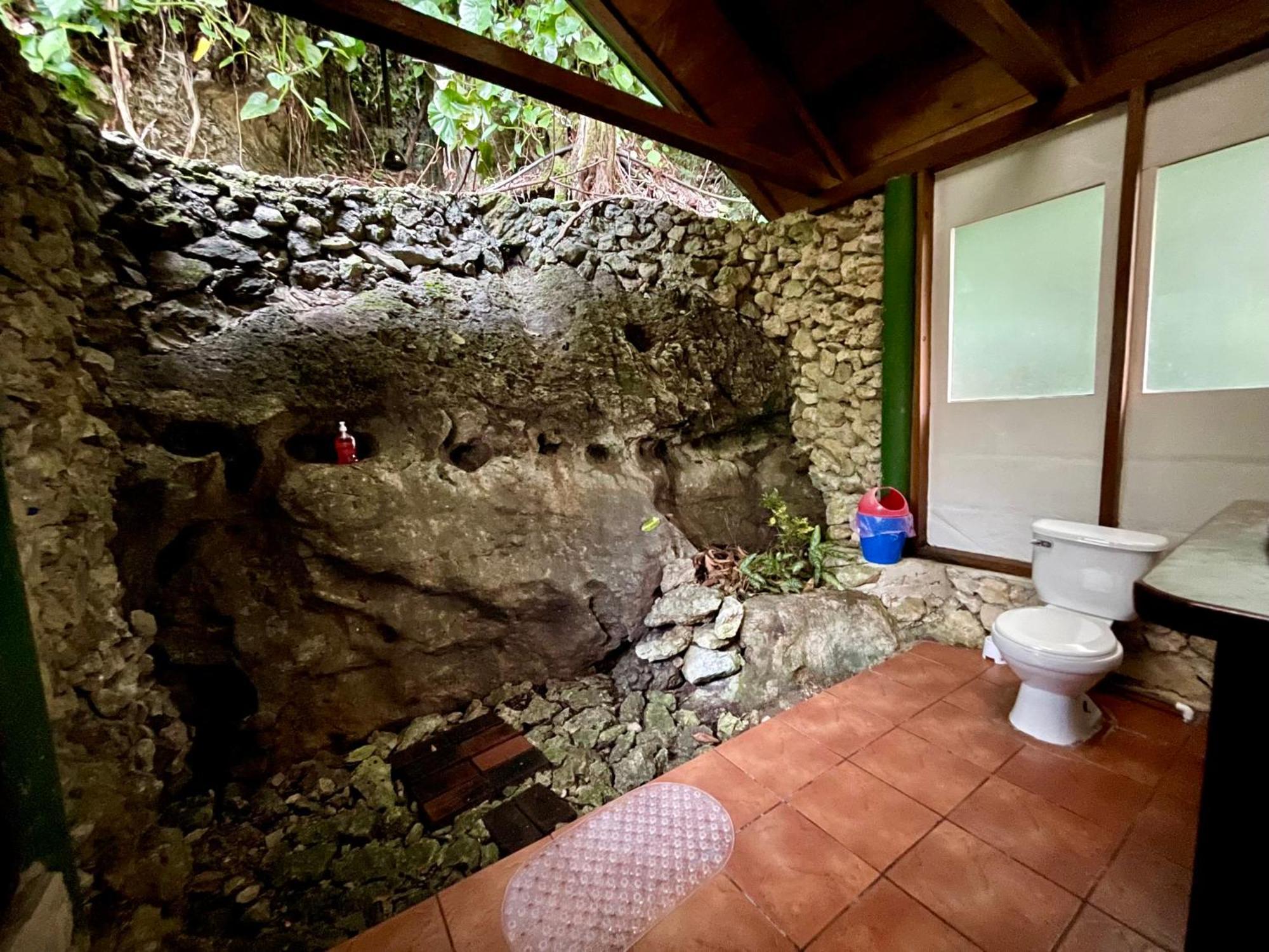 Palmeras Del Rio Hotel La Vina Extérieur photo