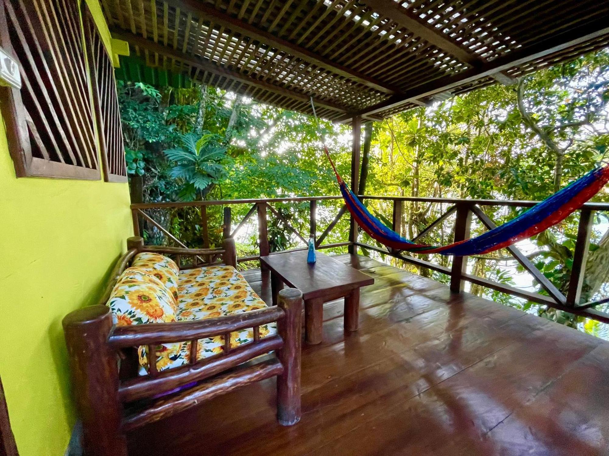 Palmeras Del Rio Hotel La Vina Extérieur photo